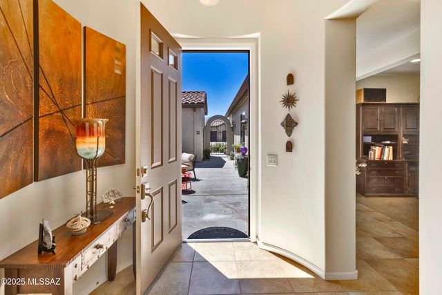 59978 E Amur Lane, Oracle, AZ 85623