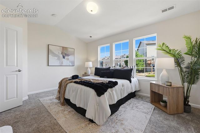 972 Burning Bush Point, Monument, CO 80132
