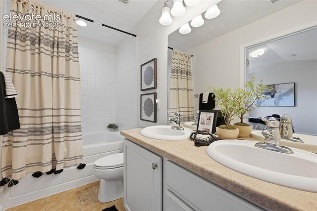 972 Burning Bush Point, Monument, CO 80132