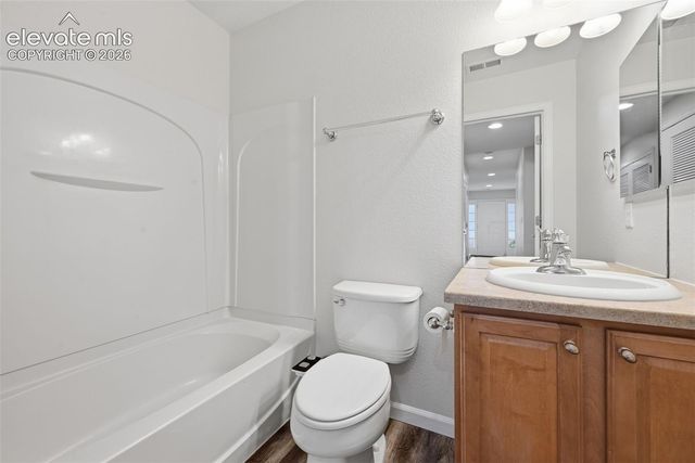 972 Burning Bush Point, Monument, CO 80132