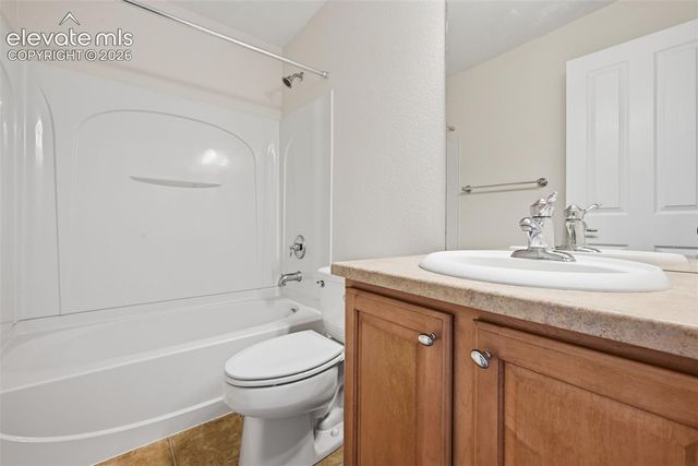 972 Burning Bush Point, Monument, CO 80132