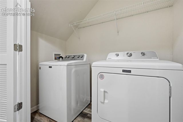 972 Burning Bush Point, Monument, CO 80132