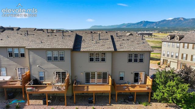 972 Burning Bush Point, Monument, CO 80132