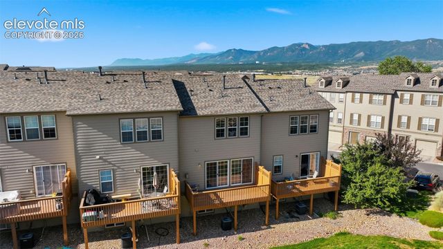 972 Burning Bush Point, Monument, CO 80132