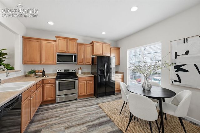 972 Burning Bush Point, Monument, CO 80132