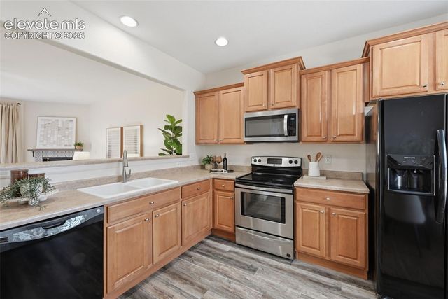 972 Burning Bush Point, Monument, CO 80132
