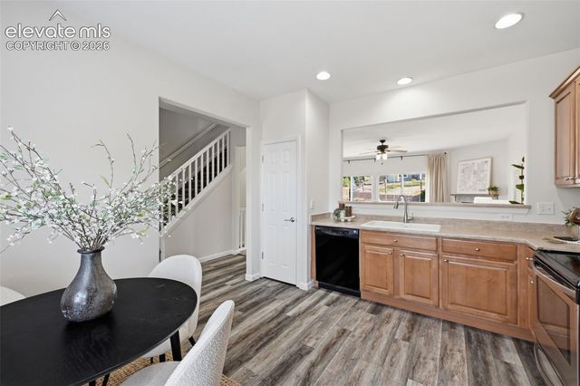 972 Burning Bush Point, Monument, CO 80132