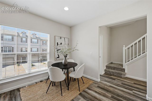 972 Burning Bush Point, Monument, CO 80132