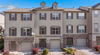 972 Burning Bush Point, Monument, CO 80132