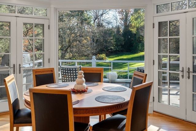 71 Sears Road, Brookline, MA 02445