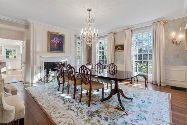 71 Sears Road, Brookline, MA 02445