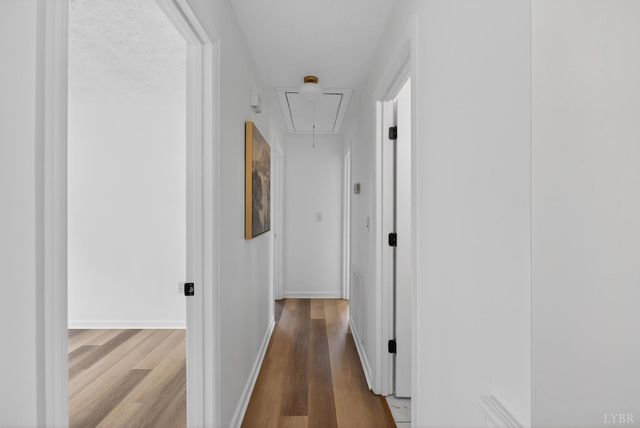 42 Knoll Woods Drive, Rustburg, VA 24588