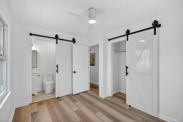 42 Knoll Woods Drive, Rustburg, VA 24588