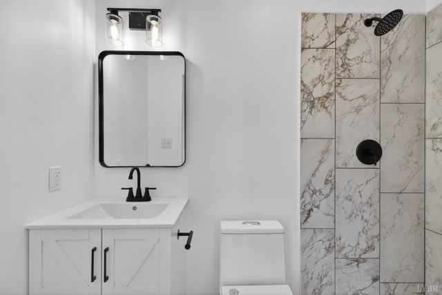 42 Knoll Woods Drive, Rustburg, VA 24588