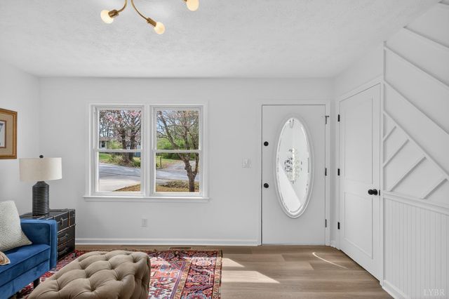 42 Knoll Woods Drive, Rustburg, VA 24588