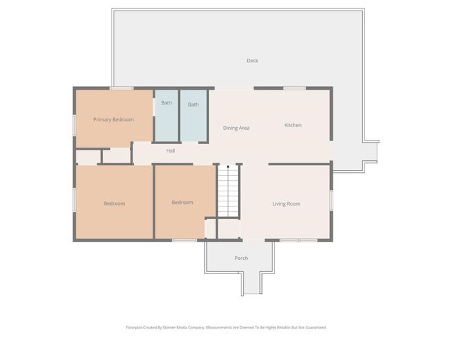 42 Knoll Woods Drive, Rustburg, VA 24588