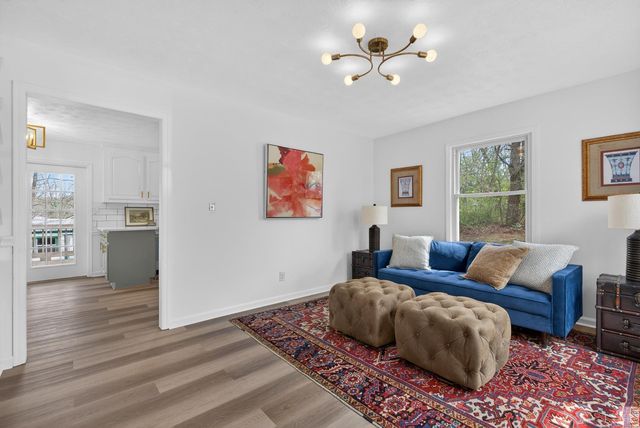 42 Knoll Woods Drive, Rustburg, VA 24588