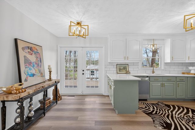 42 Knoll Woods Drive, Rustburg, VA 24588