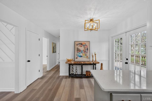 42 Knoll Woods Drive, Rustburg, VA 24588