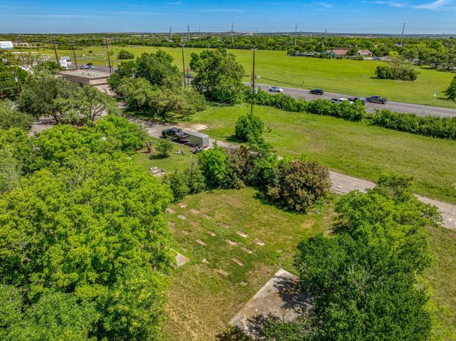 2703 Poplar LN, Cedar Park, TX 78613