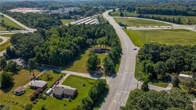 5917 Hickory Grove Road, Greensboro, NC 27409