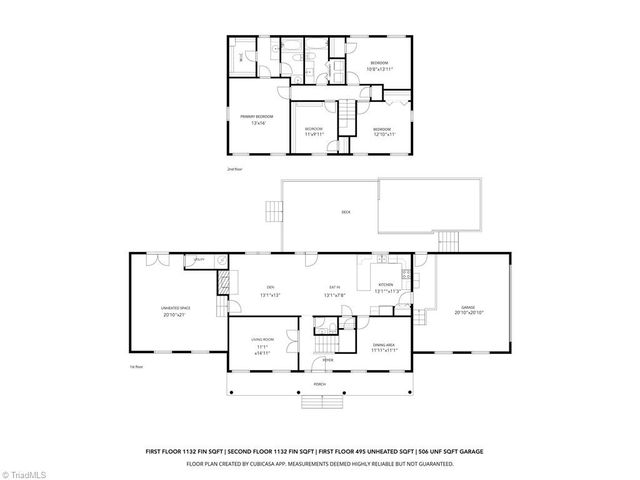 5917 Hickory Grove Road, Greensboro, NC 27409
