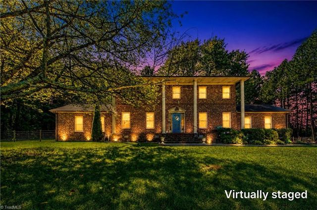 5917 Hickory Grove Road, Greensboro, NC 27409