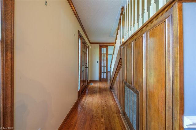 5917 Hickory Grove Road, Greensboro, NC 27409