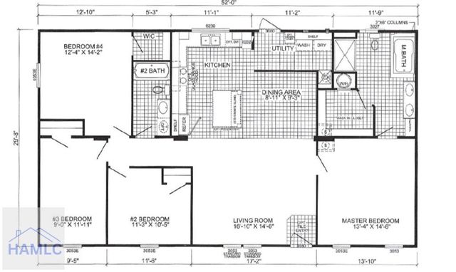 470 Wells Cemetery Road, Hinesville, GA 31313