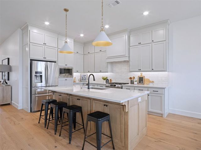 12737 NW 2nd Street, Yukon, OK 73099