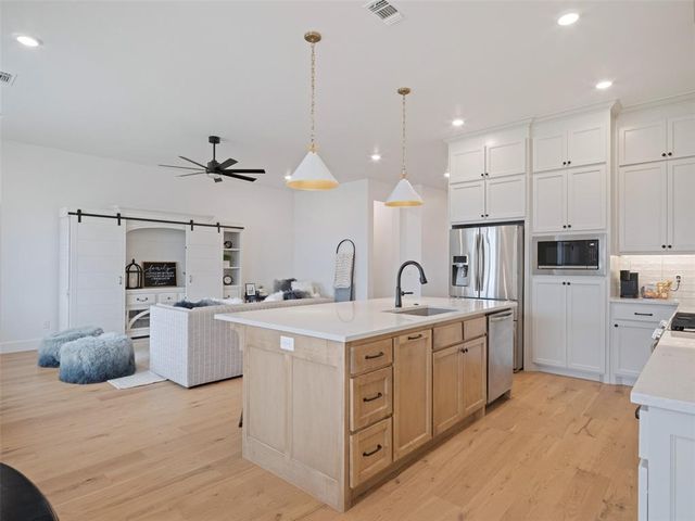 12737 NW 2nd Street, Yukon, OK 73099