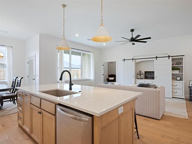 12737 NW 2nd Street, Yukon, OK 73099