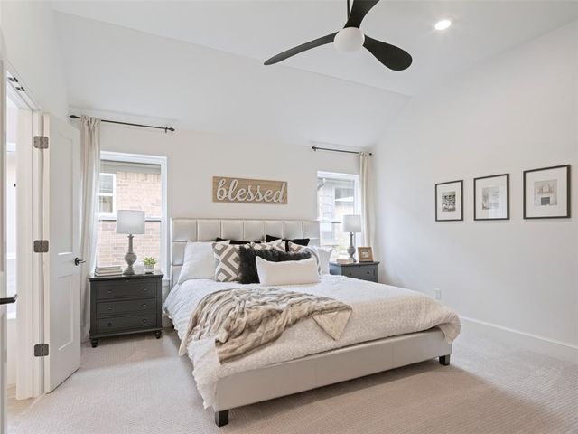 12737 NW 2nd Street, Yukon, OK 73099