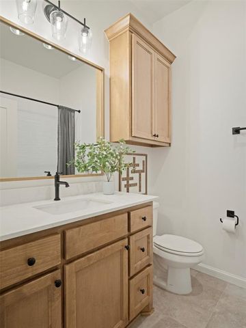 12737 NW 2nd Street, Yukon, OK 73099