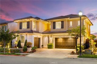 1672 Sunset View, Lake Forest, CA 92679