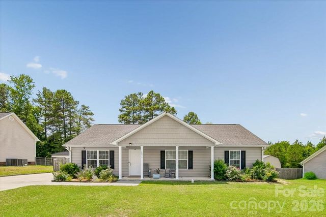 5071 Sedgefield Drive, Lancaster, SC 29720