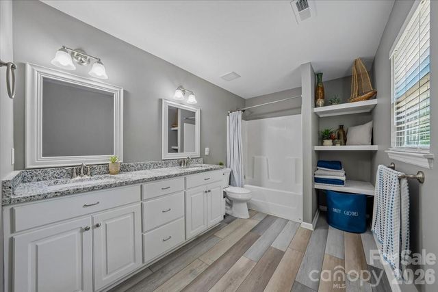 5071 Sedgefield Drive, Lancaster, SC 29720