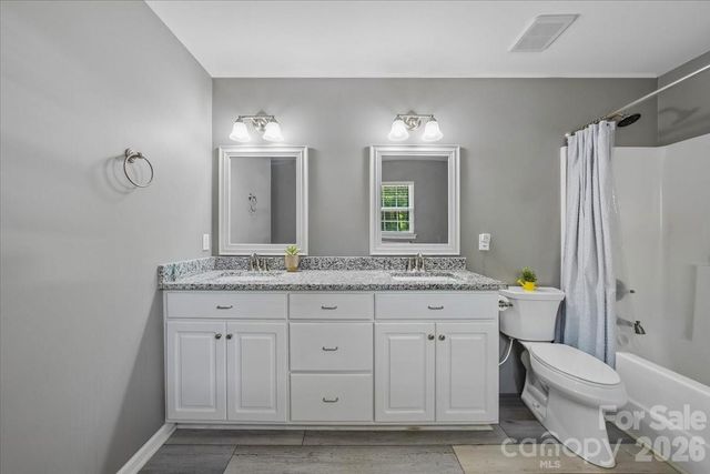 5071 Sedgefield Drive, Lancaster, SC 29720