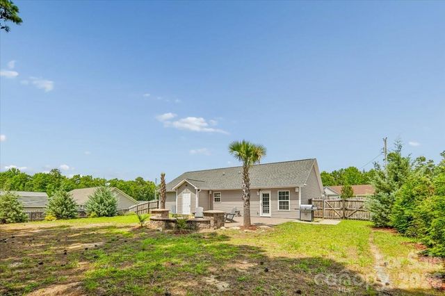 5071 Sedgefield Drive, Lancaster, SC 29720