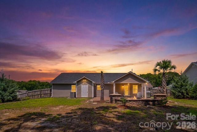 5071 Sedgefield Drive, Lancaster, SC 29720