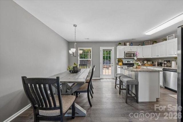5071 Sedgefield Drive, Lancaster, SC 29720
