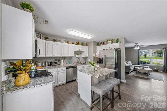5071 Sedgefield Drive, Lancaster, SC 29720