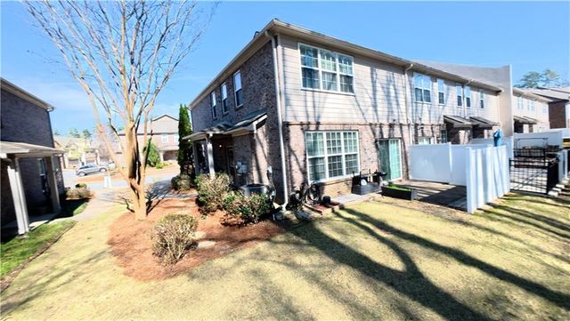 3192 Brockenhurst Drive, Buford, GA 30519