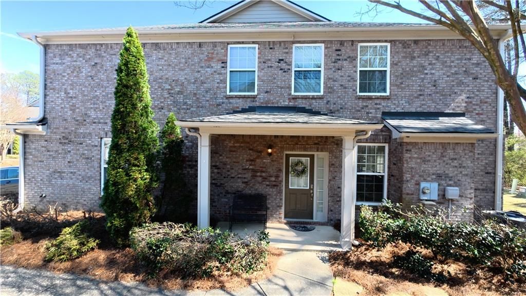 3192 Brockenhurst Drive, Buford, GA 30519