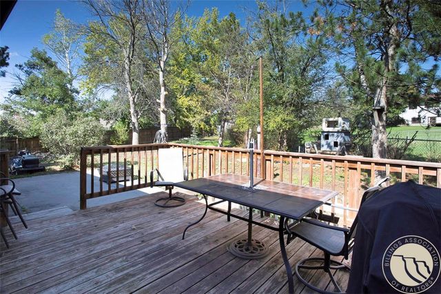 1919 Chickadee Circle, Billings, MT 59105