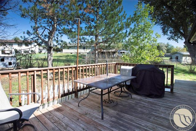 1919 Chickadee Circle, Billings, MT 59105