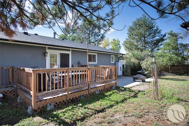 1919 Chickadee Circle, Billings, MT 59105