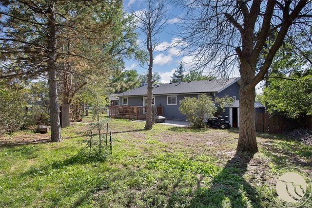 1919 Chickadee Circle, Billings, MT 59105