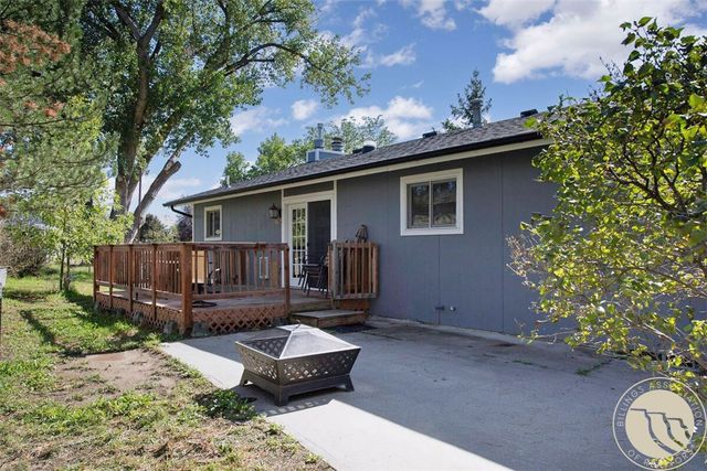 1919 Chickadee Circle, Billings, MT 59105