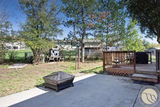 1919 Chickadee Circle, Billings, MT 59105